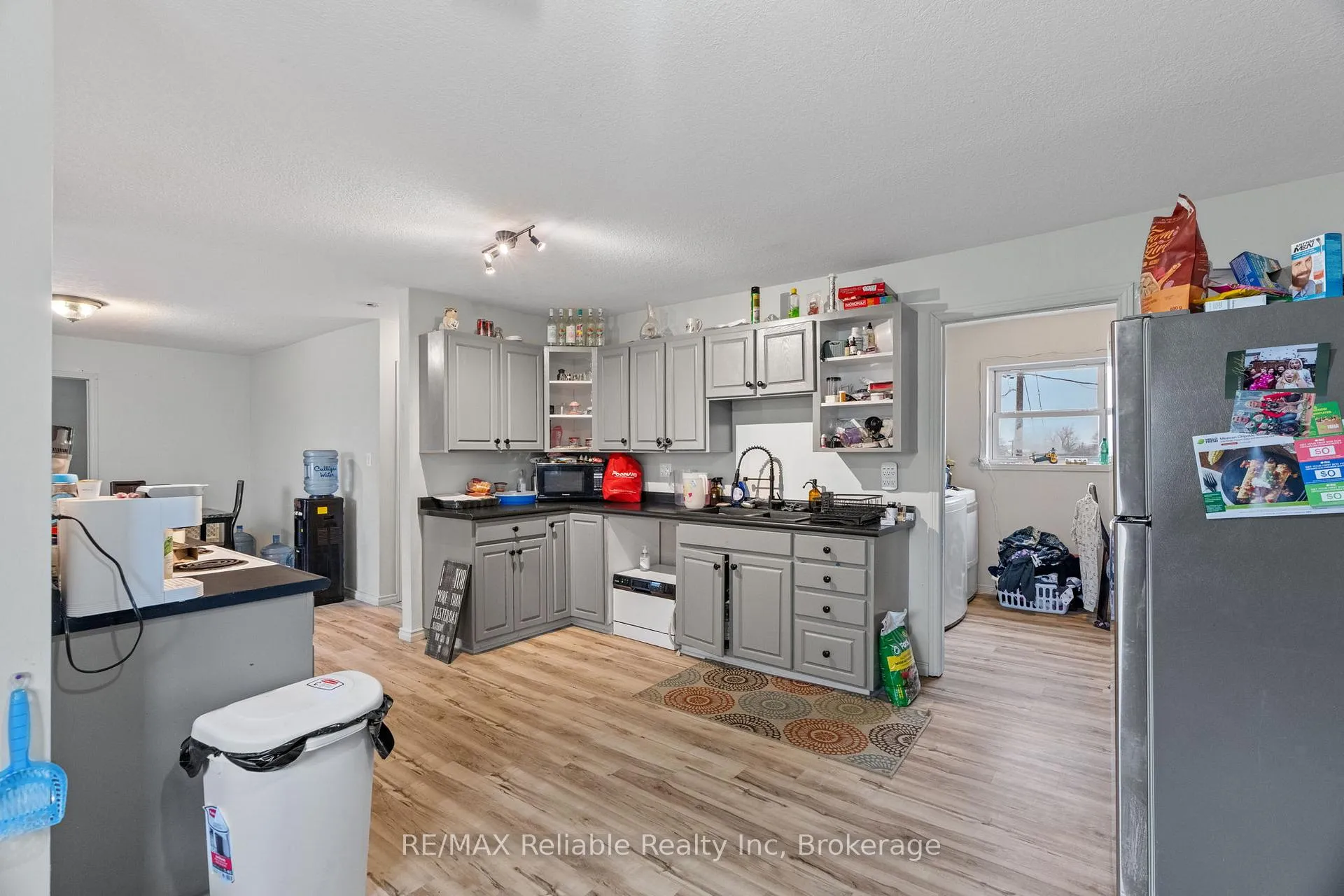 Photo 31 of 271 Main Street, Central Huron, Hullett — HOMEH
