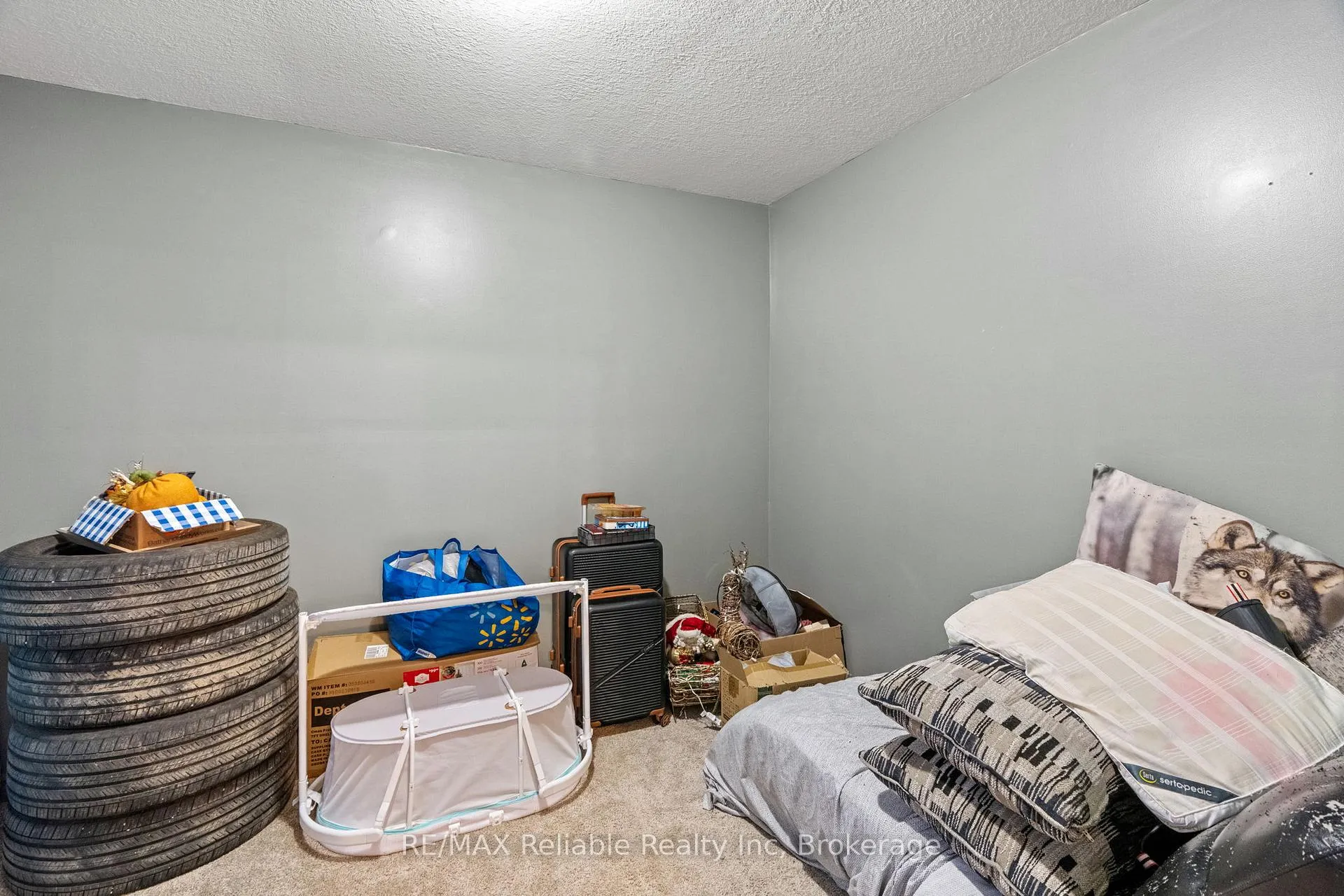 Photo 34 of 271 Main Street, Central Huron, Hullett — HOMEH