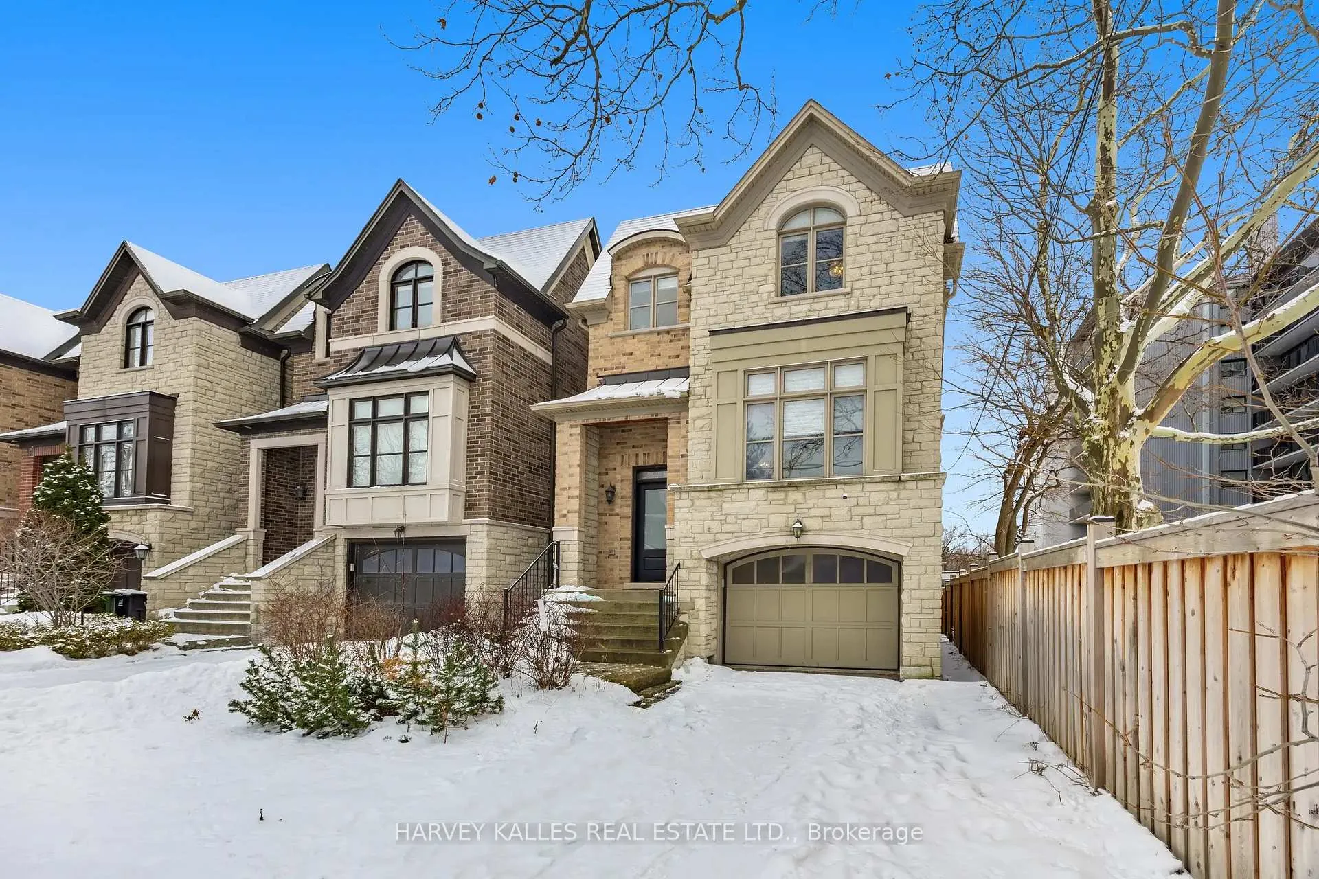 Photo 1 of 575 Fairlawn Avenue, Toronto, Bedford Park-Nortown — HOMEH