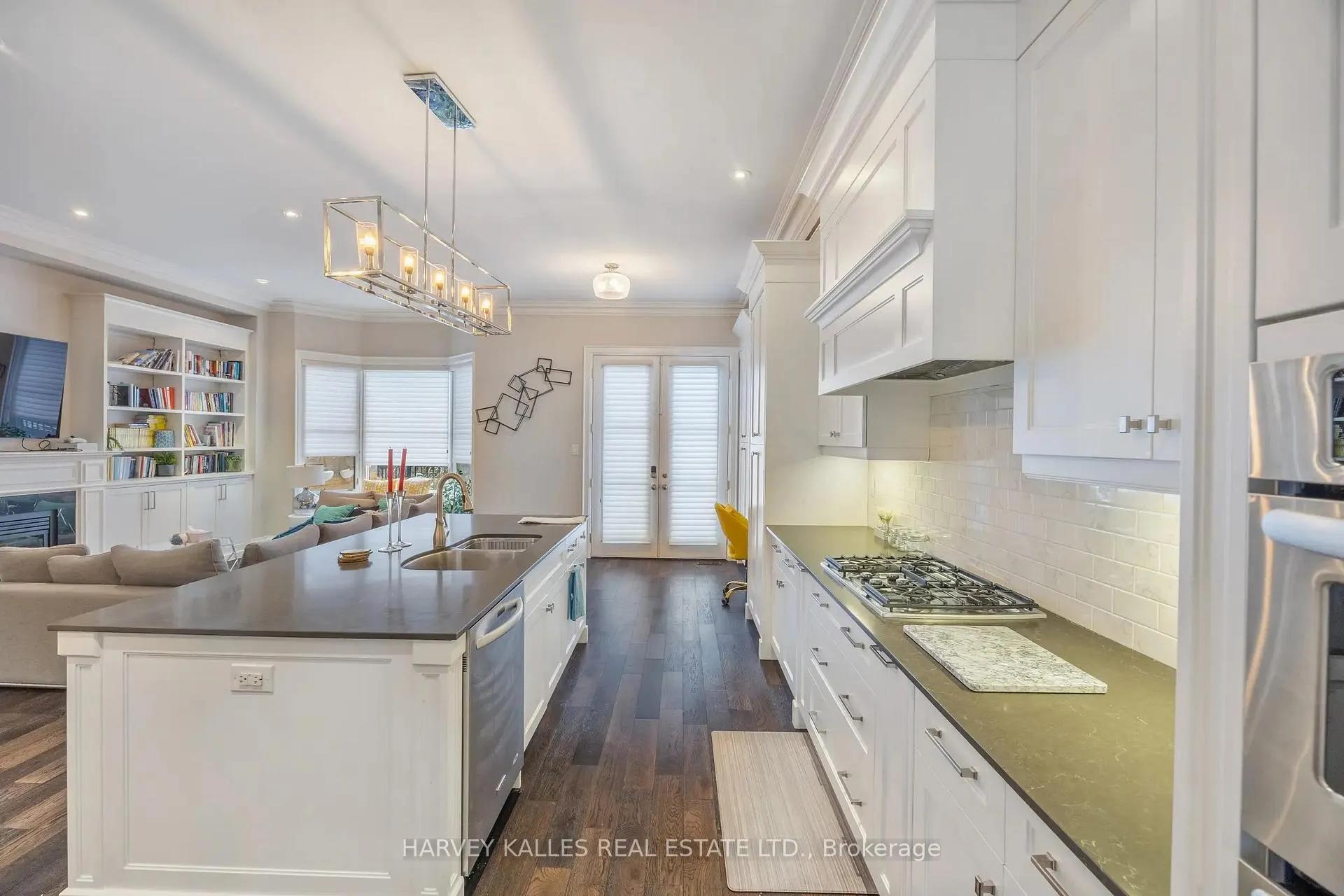 Photo 16 of 575 Fairlawn Avenue, Toronto, Bedford Park-Nortown — HOMEH