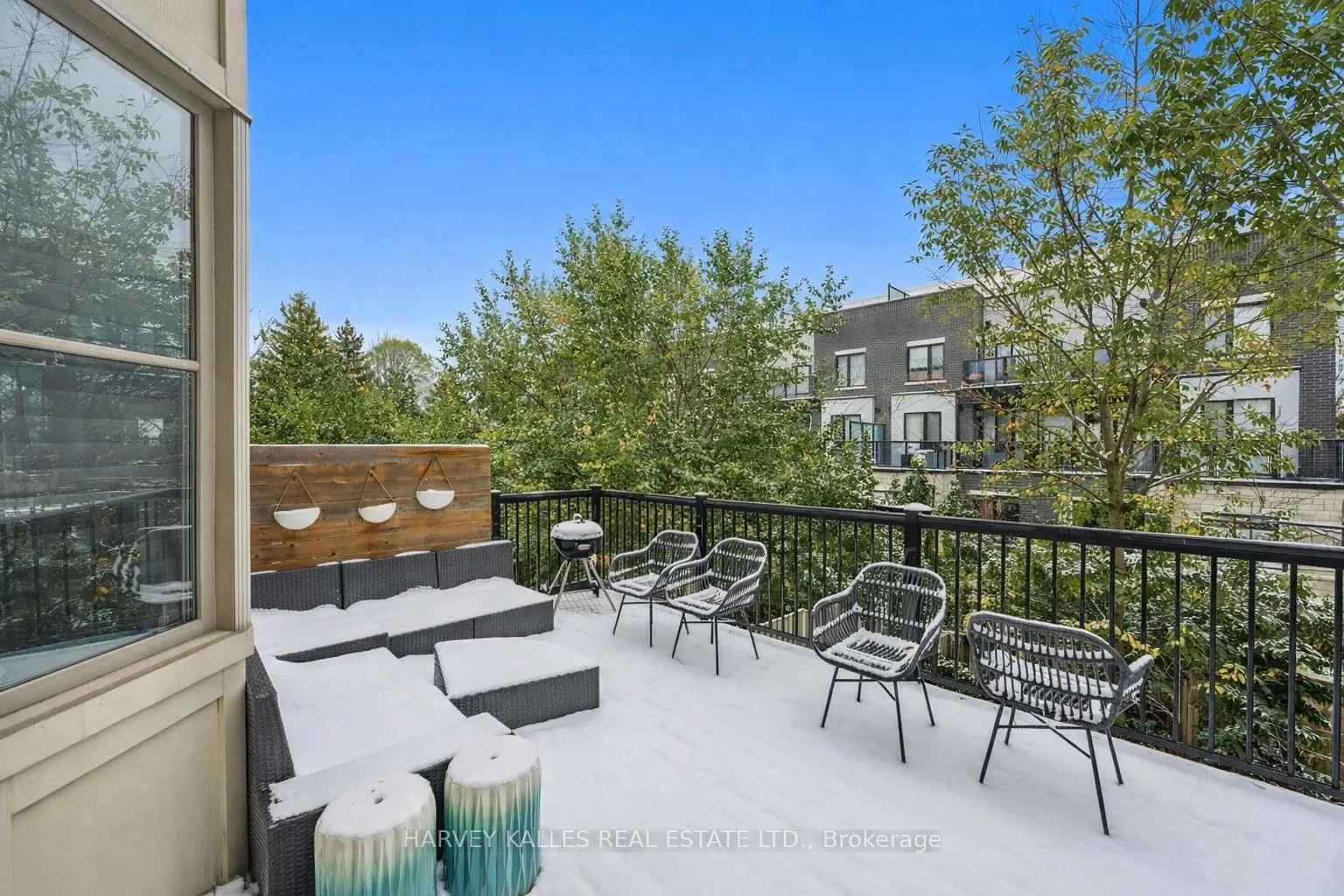 Photo 17 of 575 Fairlawn Avenue, Toronto, Bedford Park-Nortown — HOMEH