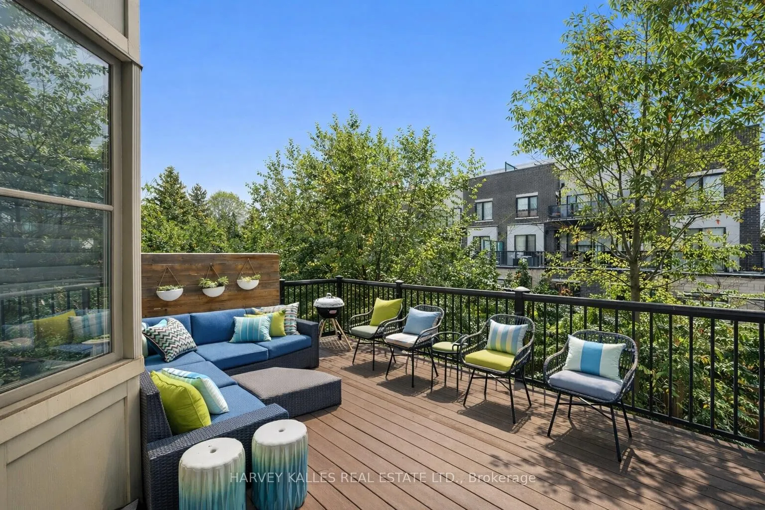 Photo 18 of 575 Fairlawn Avenue, Toronto, Bedford Park-Nortown — HOMEH