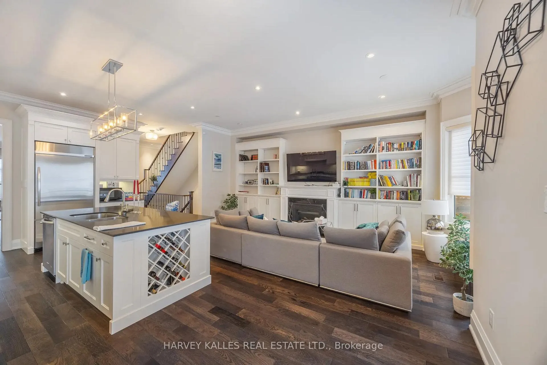 Photo 20 of 575 Fairlawn Avenue, Toronto, Bedford Park-Nortown — HOMEH