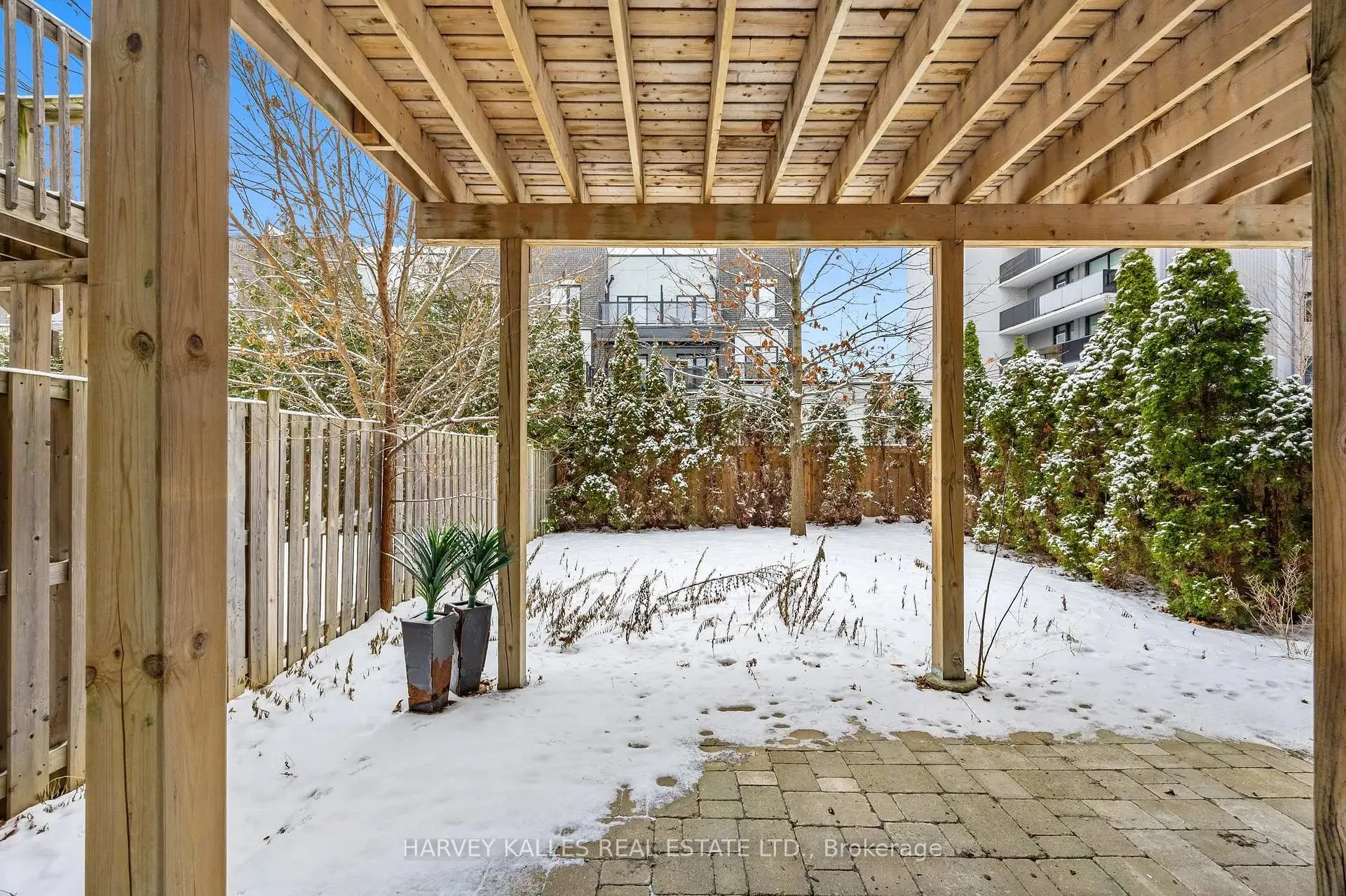 Photo 43 of 575 Fairlawn Avenue, Toronto, Bedford Park-Nortown — HOMEH
