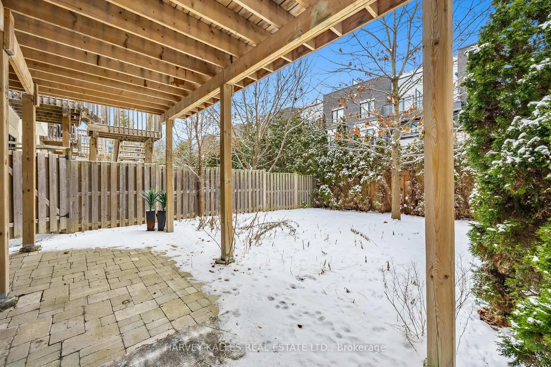 Photo 44 of 575 Fairlawn Avenue, Toronto, Bedford Park-Nortown — HOMEH