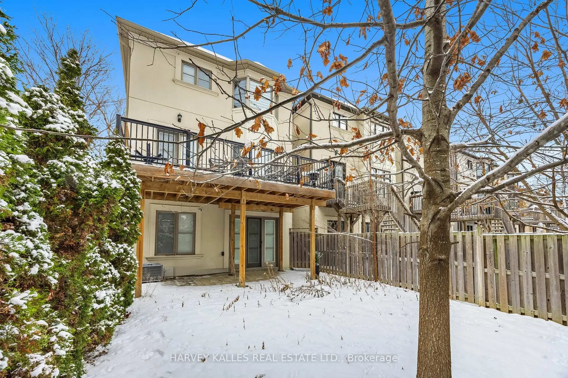 Photo 46 of 575 Fairlawn Avenue, Toronto, Bedford Park-Nortown — HOMEH