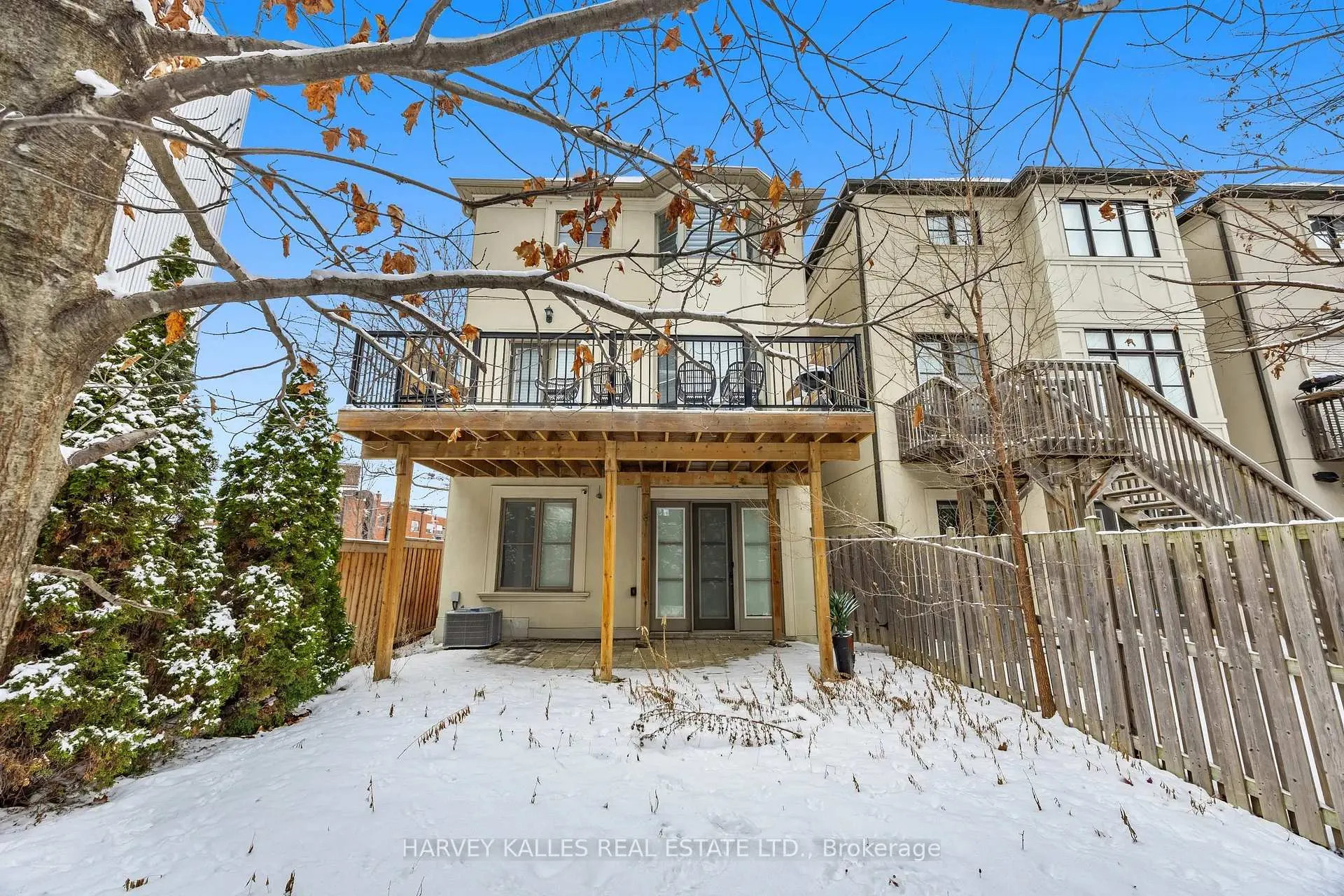 Photo 47 of 575 Fairlawn Avenue, Toronto, Bedford Park-Nortown — HOMEH