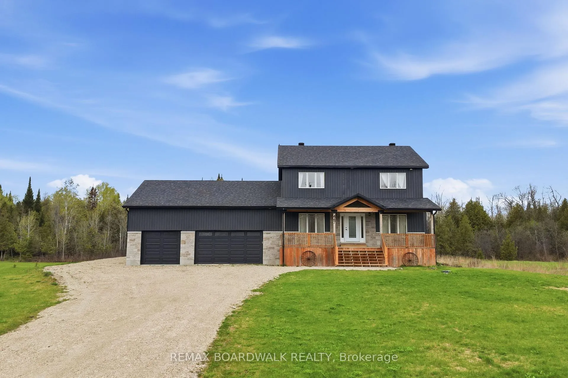 Photo of 447 Churchill Road