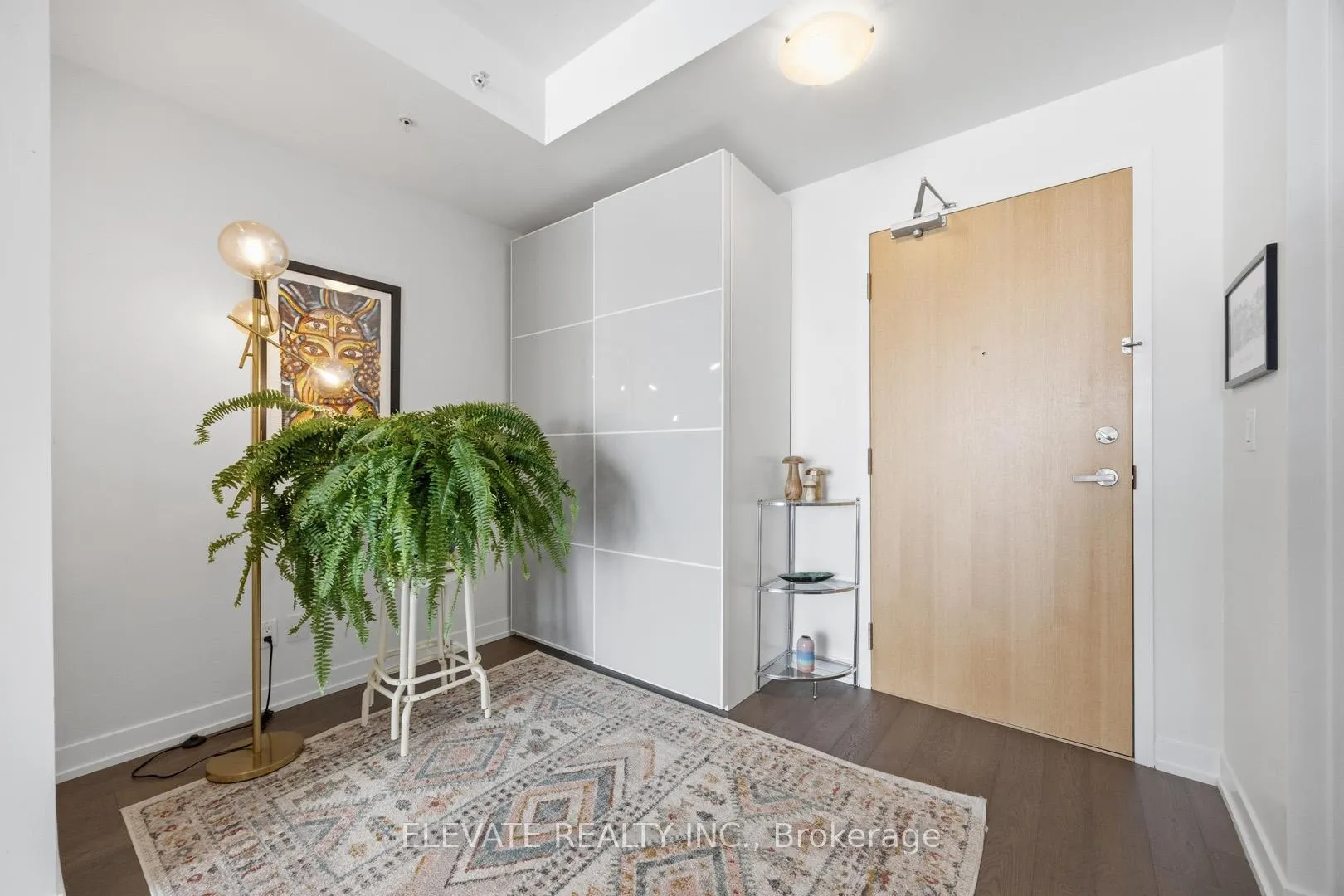 Photo 10 of Unit 510, 36 Howard Park Avenue, Toronto, Roncesvalles — HOMEH