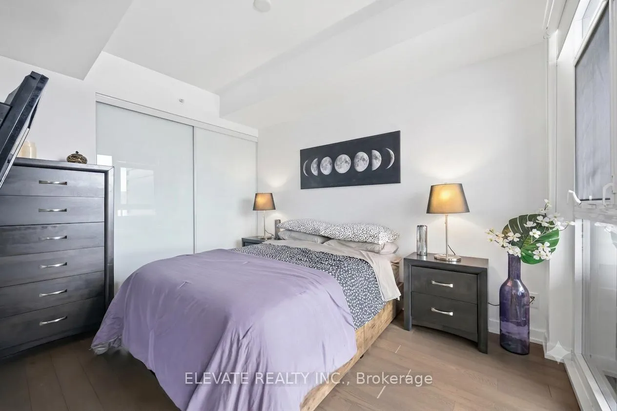 Photo 11 of Unit 510, 36 Howard Park Avenue, Toronto, Roncesvalles — HOMEH