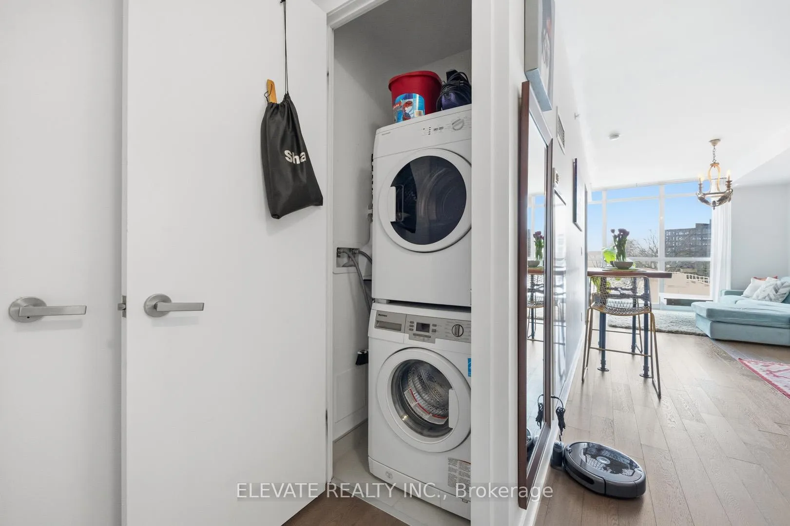 Photo 16 of Unit 510, 36 Howard Park Avenue, Toronto, Roncesvalles — HOMEH