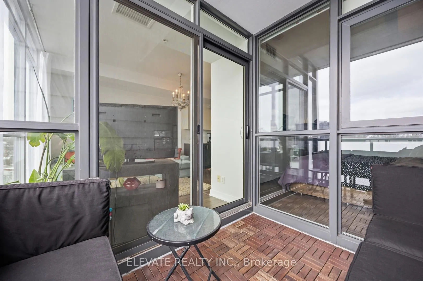 Photo 17 of Unit 510, 36 Howard Park Avenue, Toronto, Roncesvalles — HOMEH