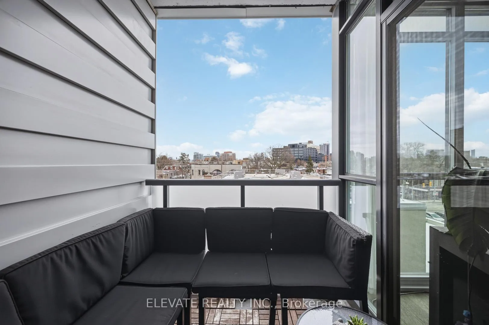 Photo 18 of Unit 510, 36 Howard Park Avenue, Toronto, Roncesvalles — HOMEH