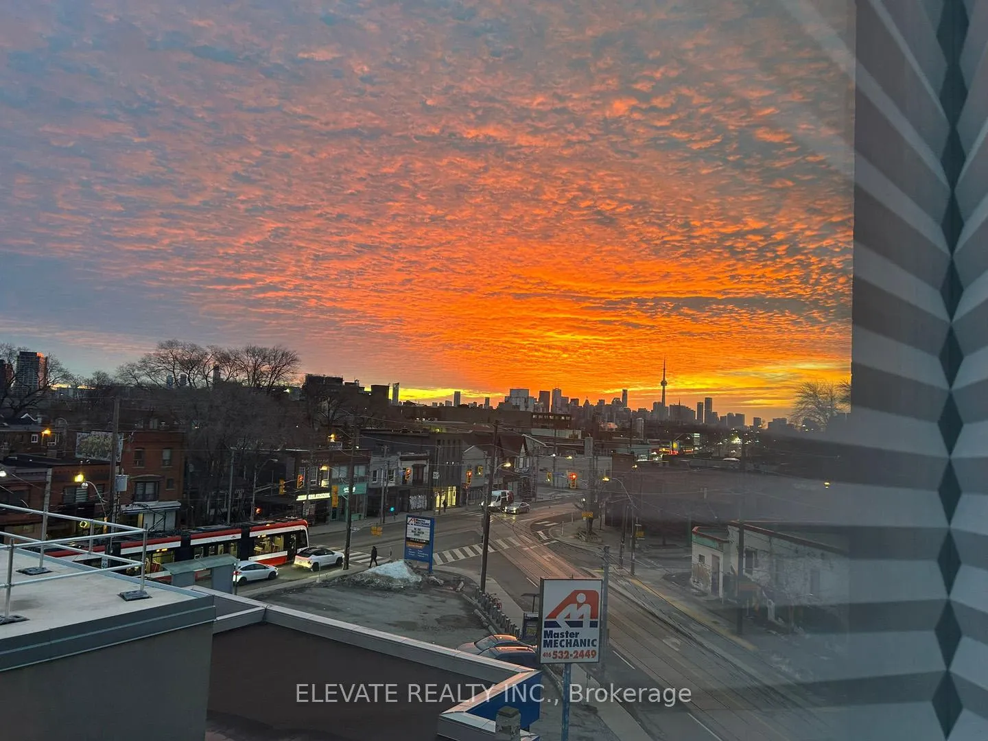 Photo 20 of Unit 510, 36 Howard Park Avenue, Toronto, Roncesvalles — HOMEH