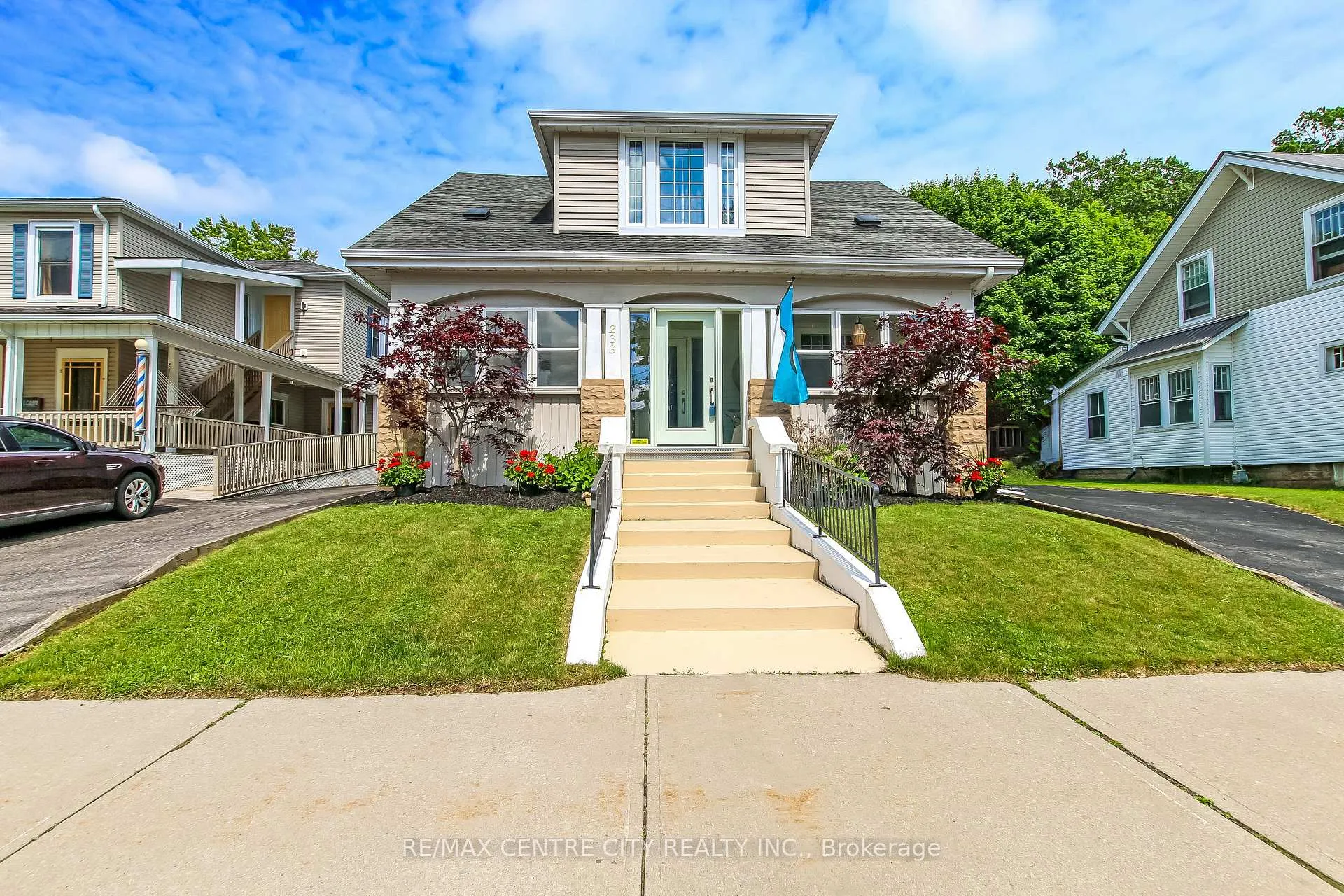 Photo 1 of 233 Colborne Street, Central Elgin, Port Stanley — HOMEH
