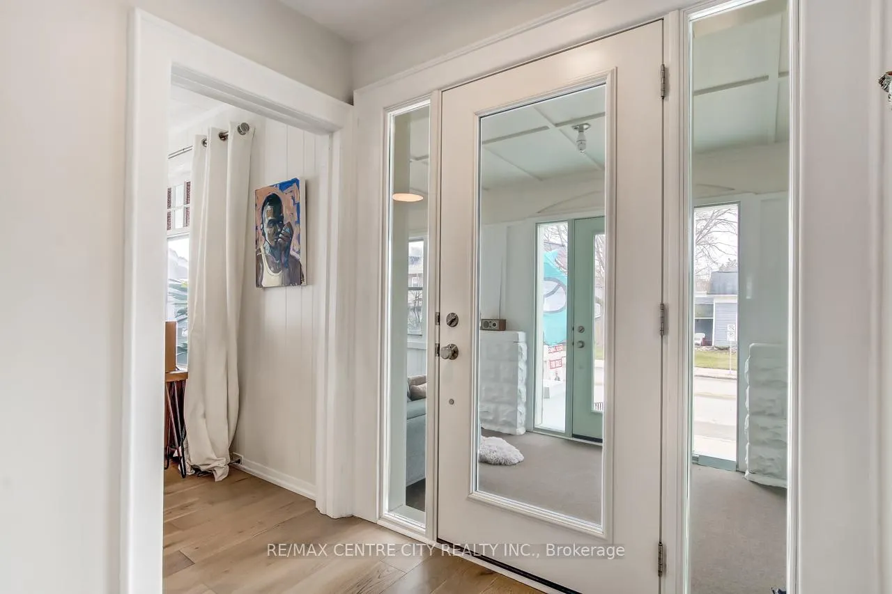 Photo 4 of 233 Colborne Street, Central Elgin, Port Stanley — HOMEH