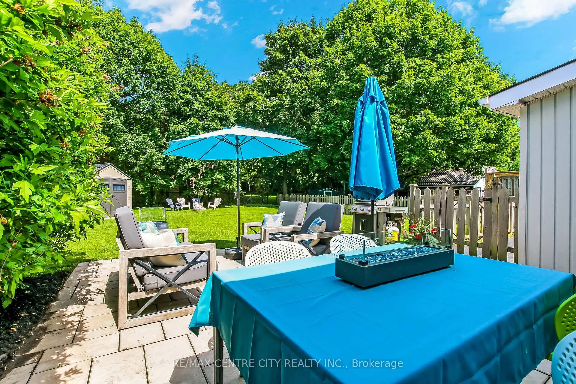 Photo 30 of 233 Colborne Street, Central Elgin, Port Stanley — HOMEH
