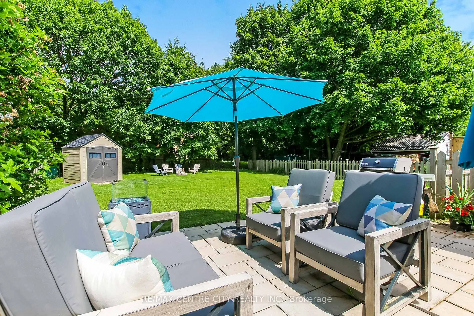 Photo 31 of 233 Colborne Street, Central Elgin, Port Stanley — HOMEH