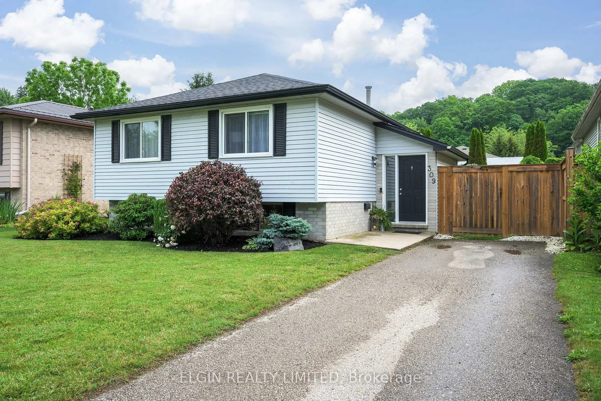 Photo 1 of 309 Frances Street, Central Elgin, Port Stanley — HOMEH