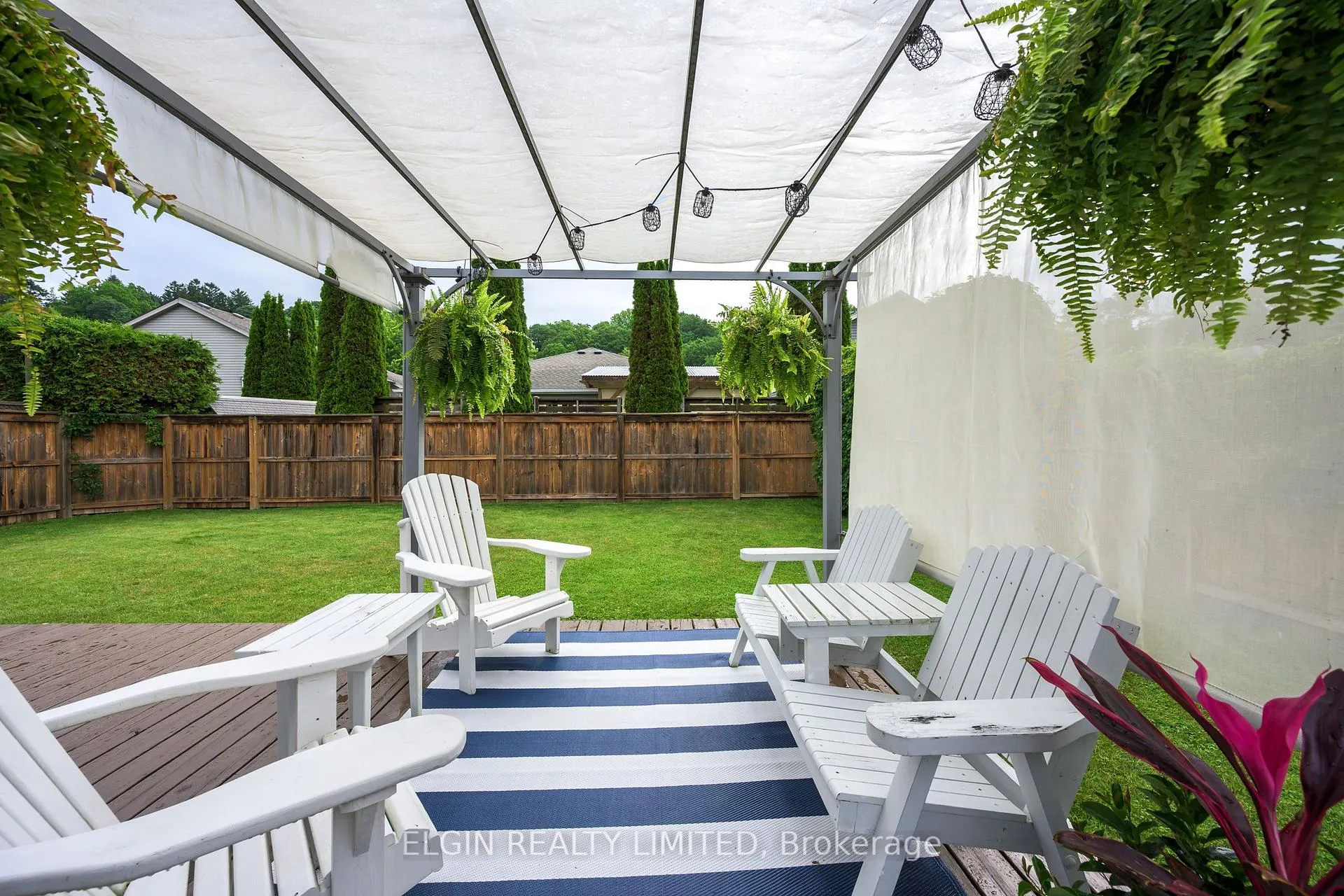 Photo 8 of 309 Frances Street, Central Elgin, Port Stanley — HOMEH