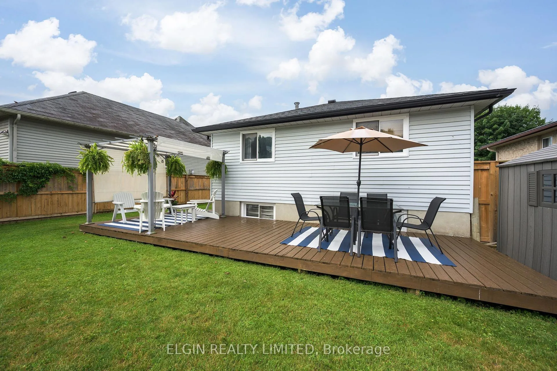 Photo 9 of 309 Frances Street, Central Elgin, Port Stanley — HOMEH