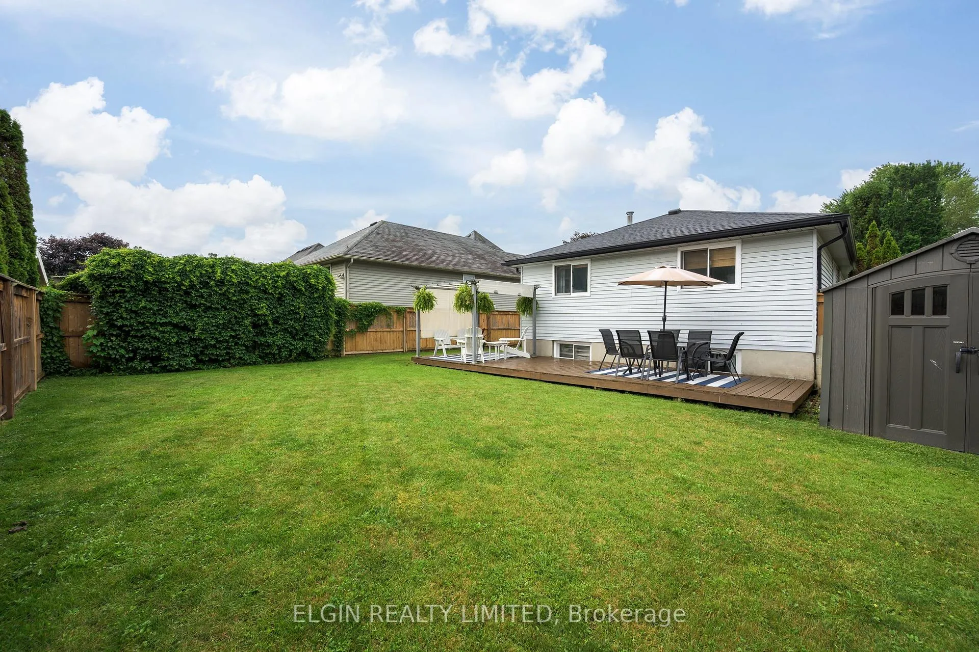 Photo 10 of 309 Frances Street, Central Elgin, Port Stanley — HOMEH