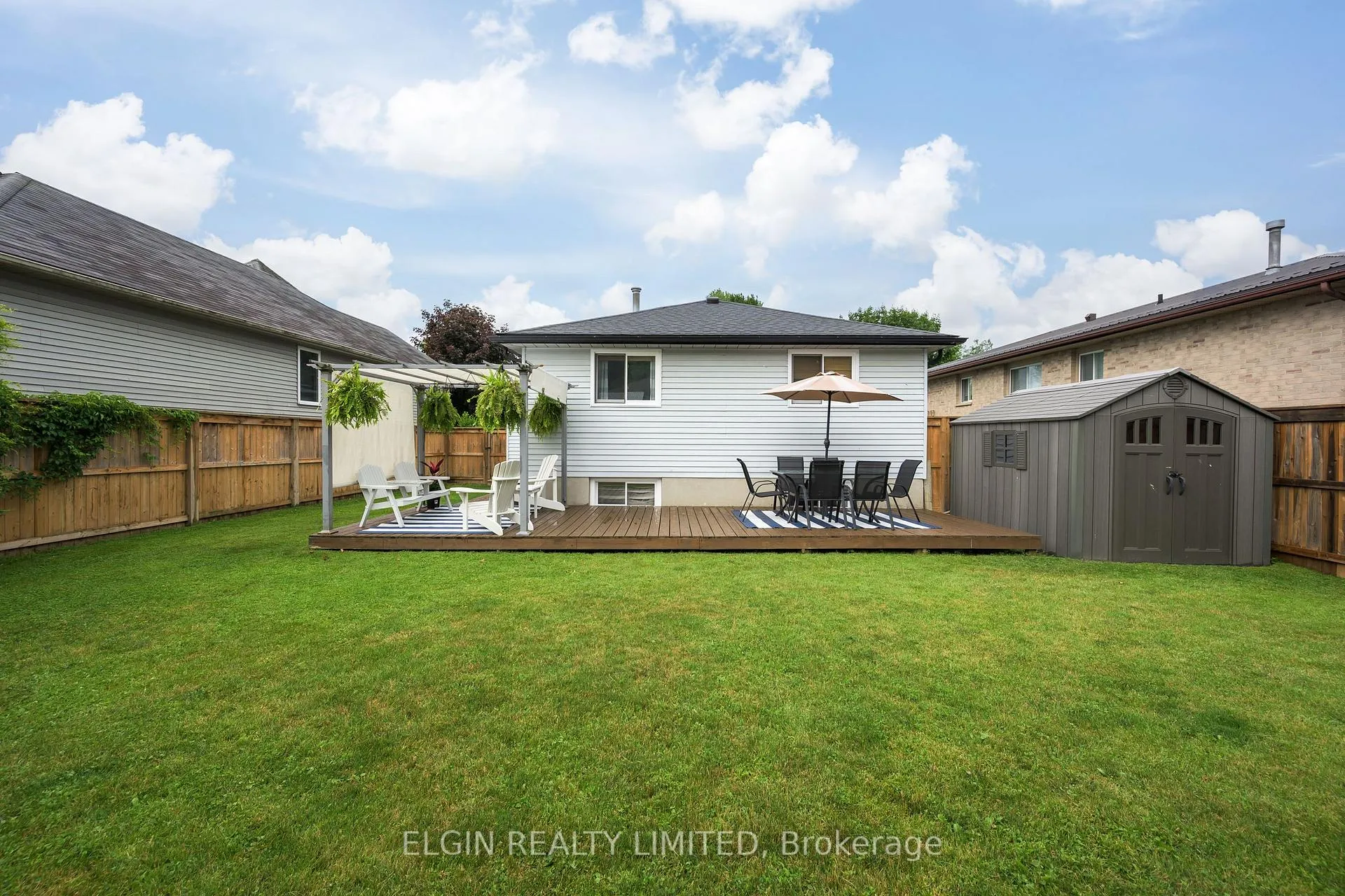 Photo 11 of 309 Frances Street, Central Elgin, Port Stanley — HOMEH