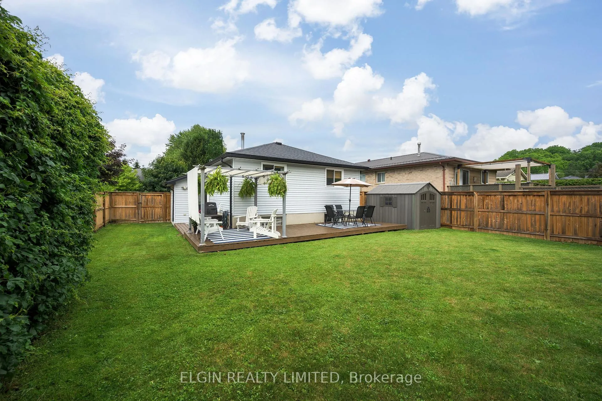 Photo 12 of 309 Frances Street, Central Elgin, Port Stanley — HOMEH
