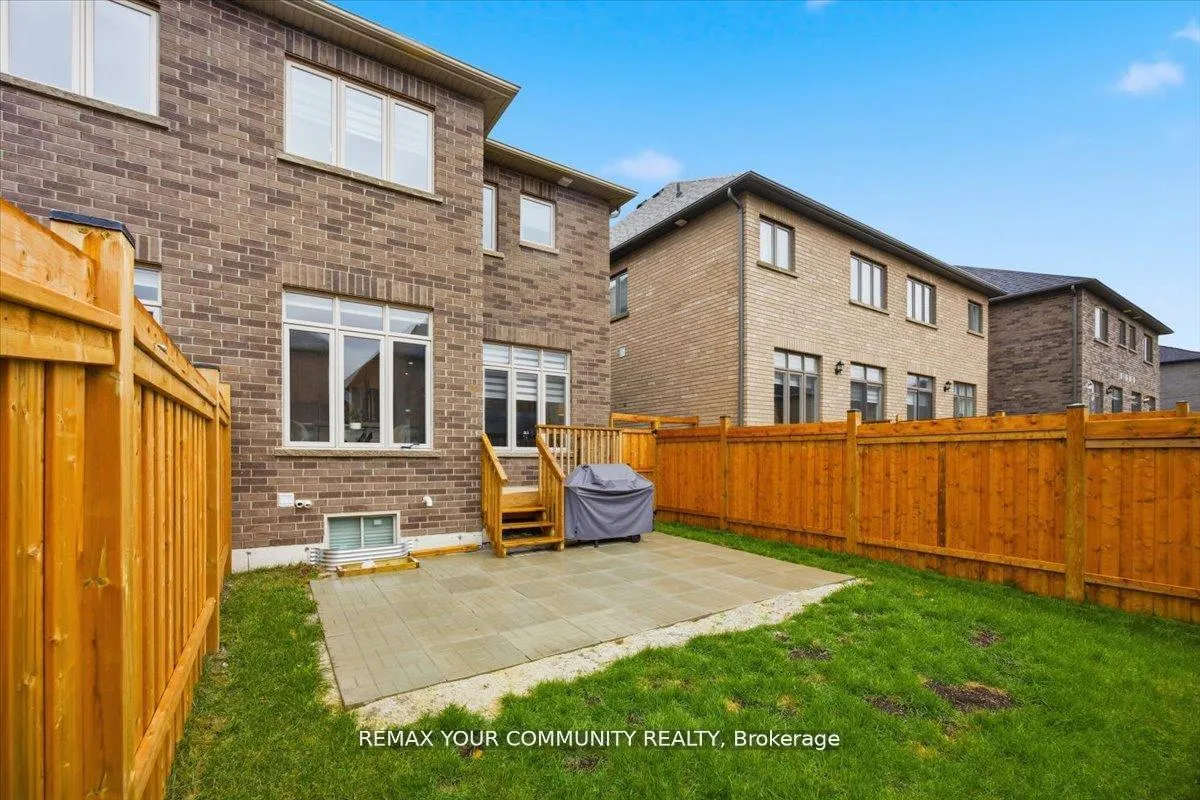 Photo 27 of 76 Sagewood Avenue, Barrie, Rural Barrie Southeast — HOMEH