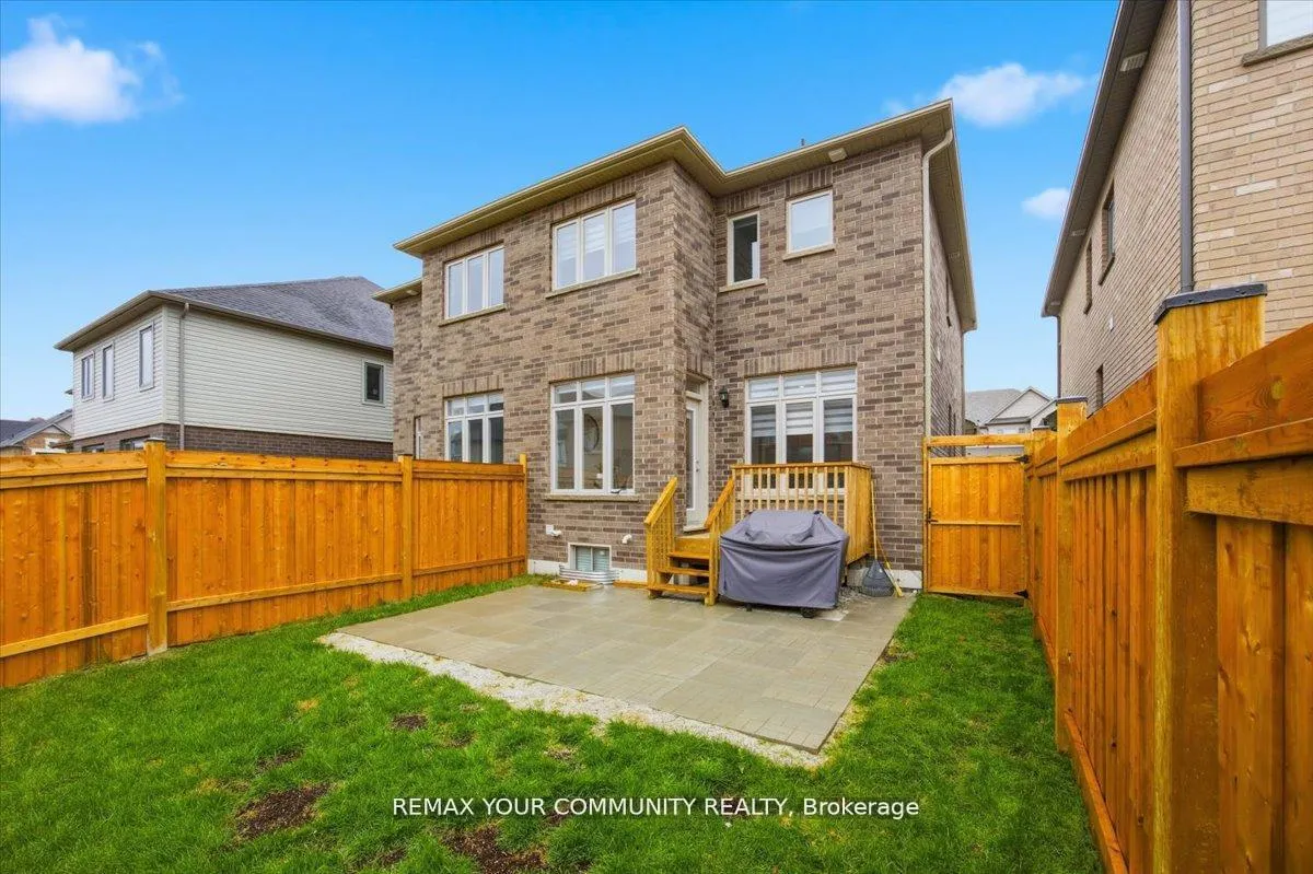 Photo 28 of 76 Sagewood Avenue, Barrie, Rural Barrie Southeast — HOMEH