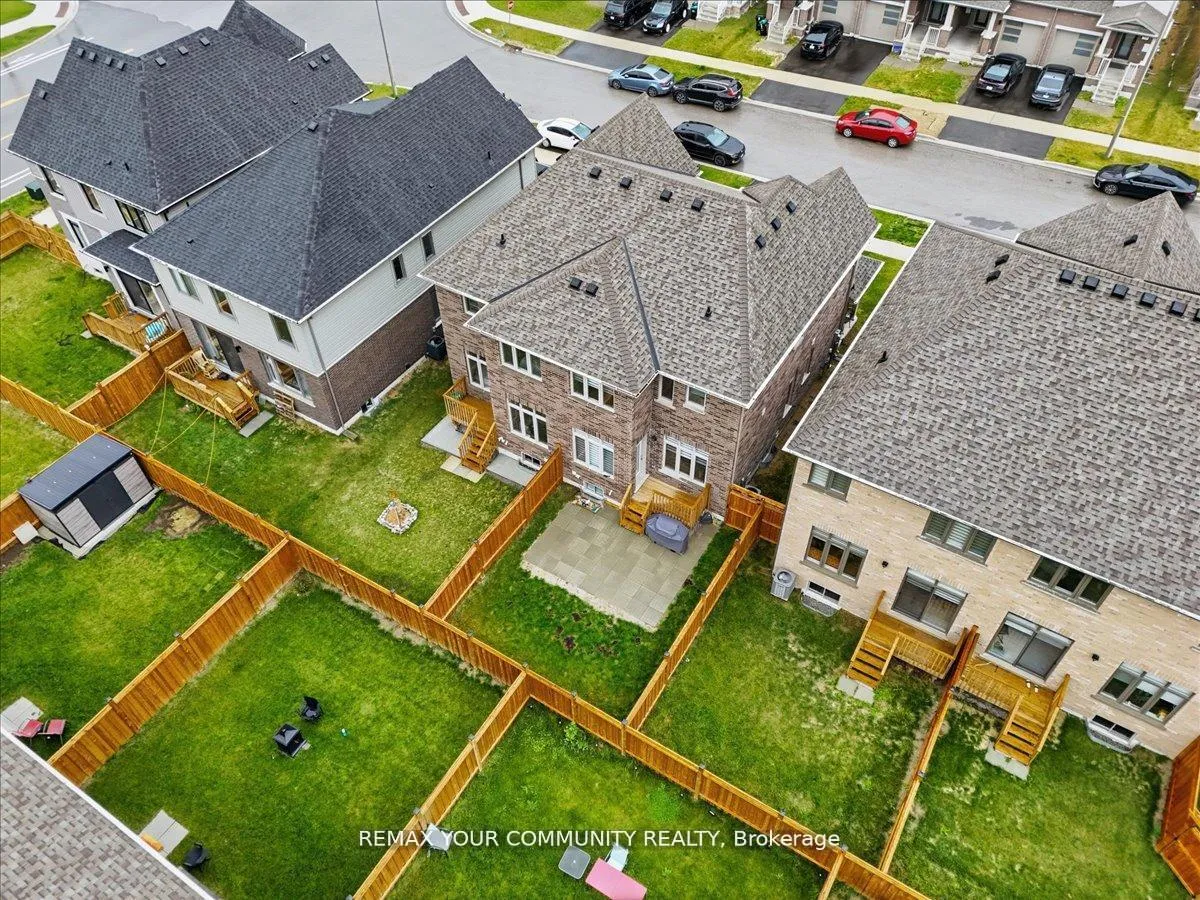 Photo 30 of 76 Sagewood Avenue, Barrie, Rural Barrie Southeast — HOMEH