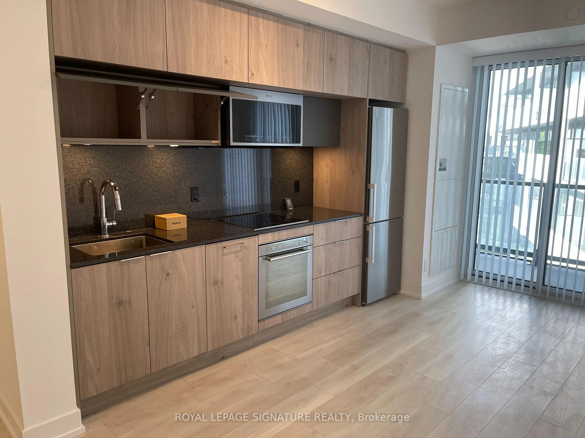 Front of Unit 701, 25 Adra Gardo Way