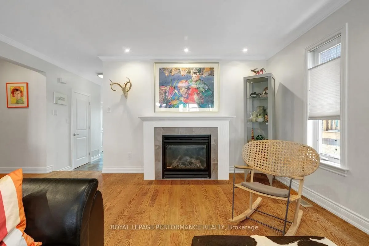 Photo 5 of 257 Currell Avenue, Ottawa, Westboro/Hampton Park — HOMEH