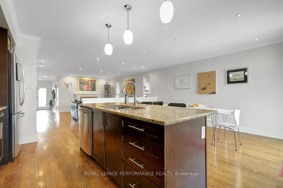 Photo 10 of 257 Currell Avenue, Ottawa, Westboro/Hampton Park — HOMEH