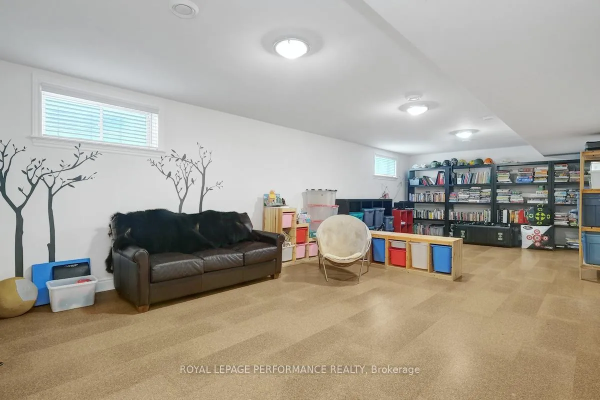 Photo 19 of 257 Currell Avenue, Ottawa, Westboro/Hampton Park — HOMEH