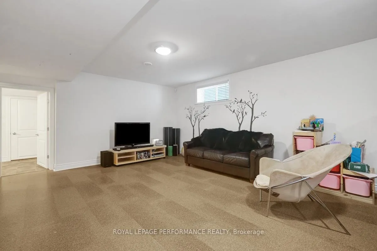 Photo 20 of 257 Currell Avenue, Ottawa, Westboro/Hampton Park — HOMEH