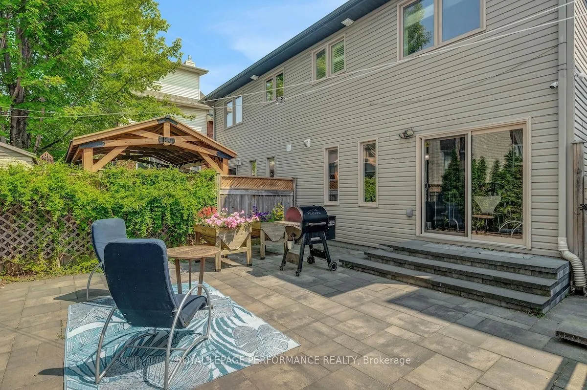 Photo 22 of 257 Currell Avenue, Ottawa, Westboro/Hampton Park — HOMEH