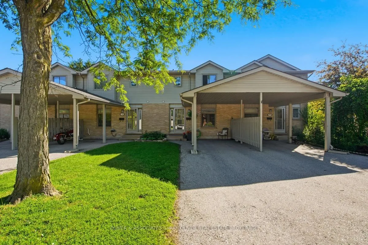 Photo of Unit 78, 141 Condor Court