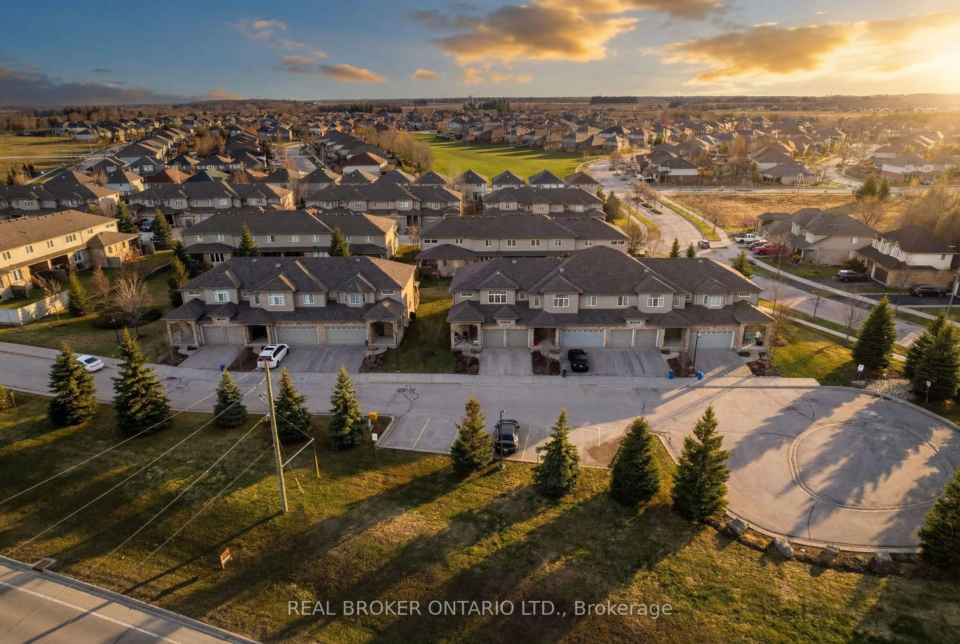 Photo 33 of Unit 66, 31 Townsend Drive, Woolwich, Breslau — HOMEH