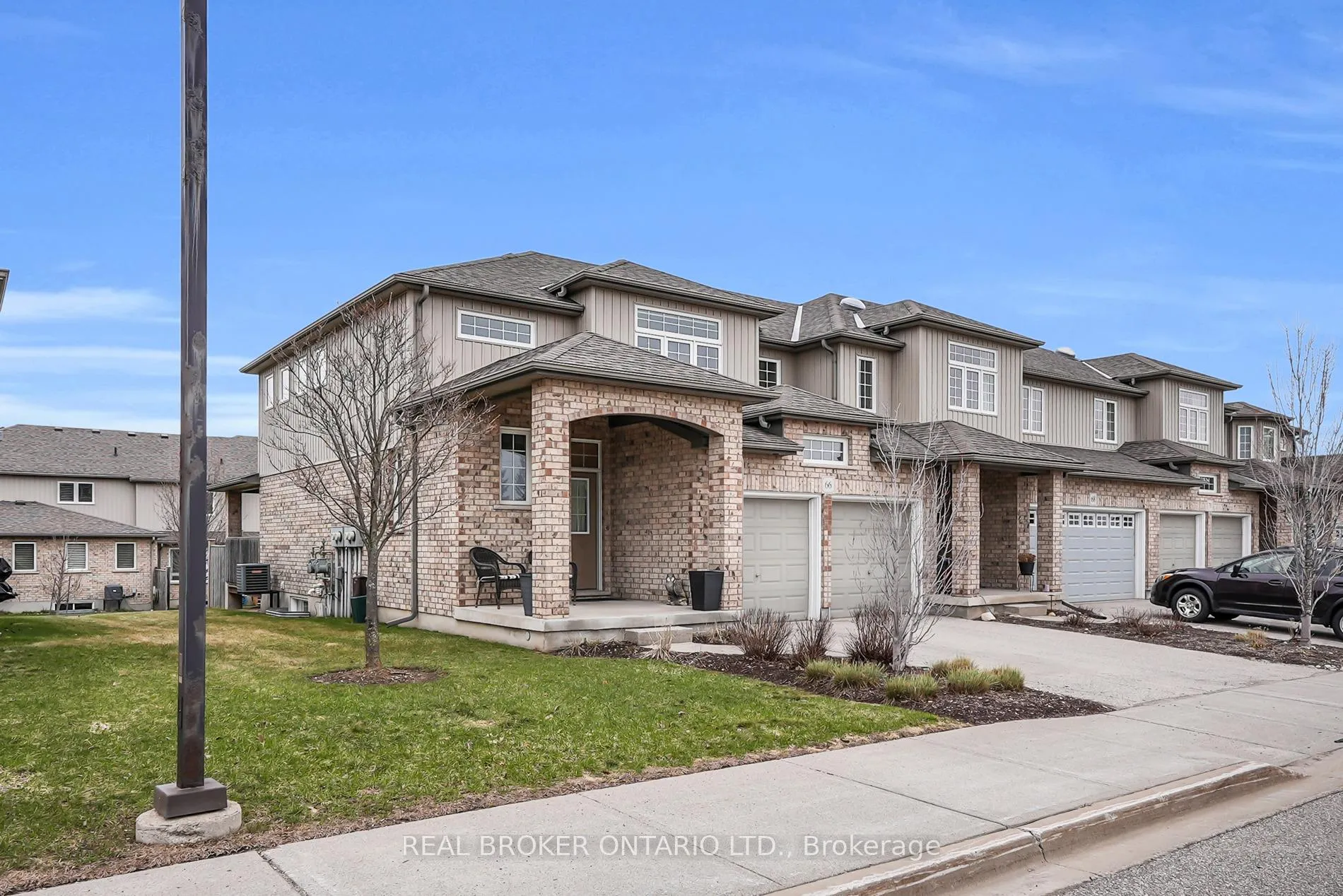 Photo 3 of Unit 66, 31 Townsend Drive, Woolwich, Breslau — HOMEH