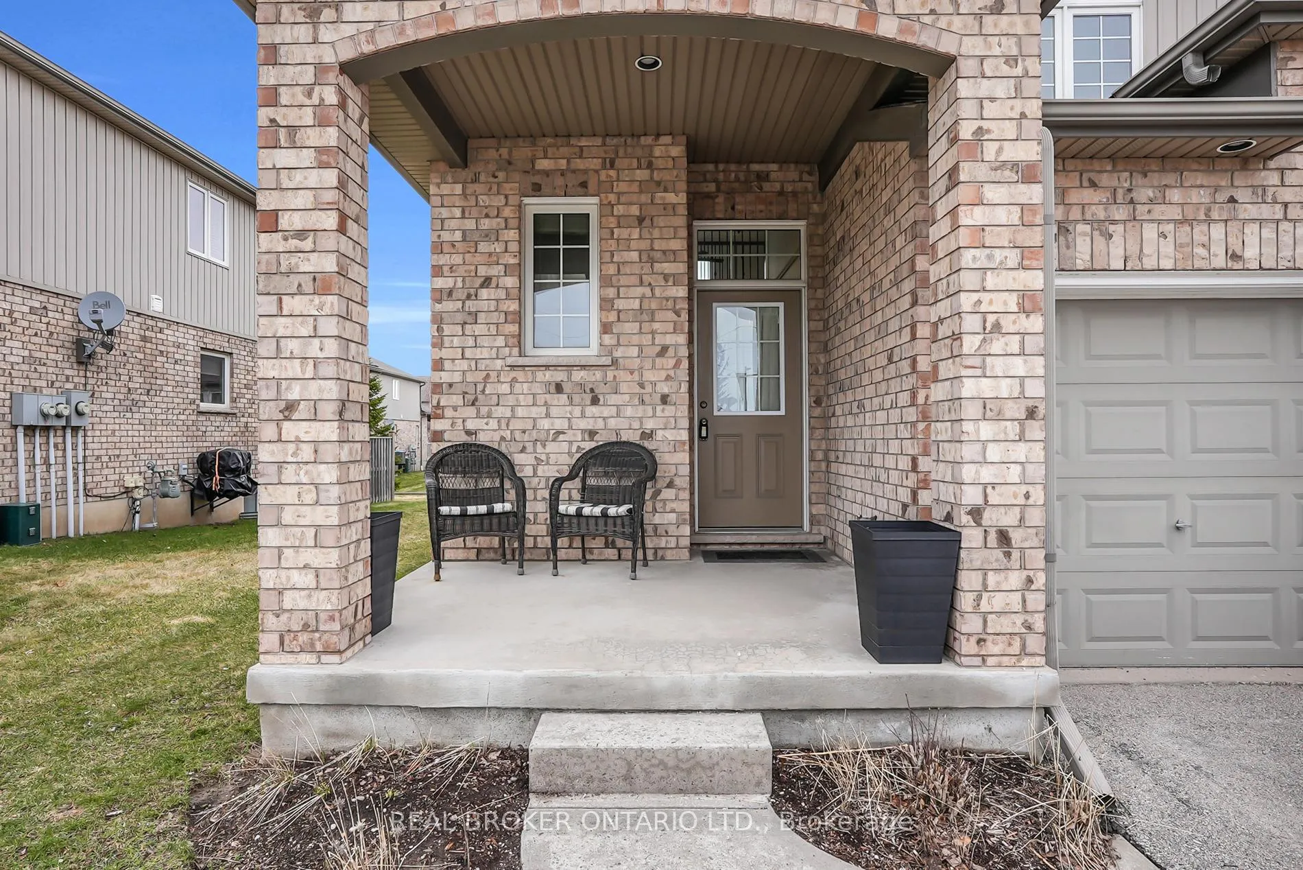 Photo 4 of Unit 66, 31 Townsend Drive, Woolwich, Breslau — HOMEH