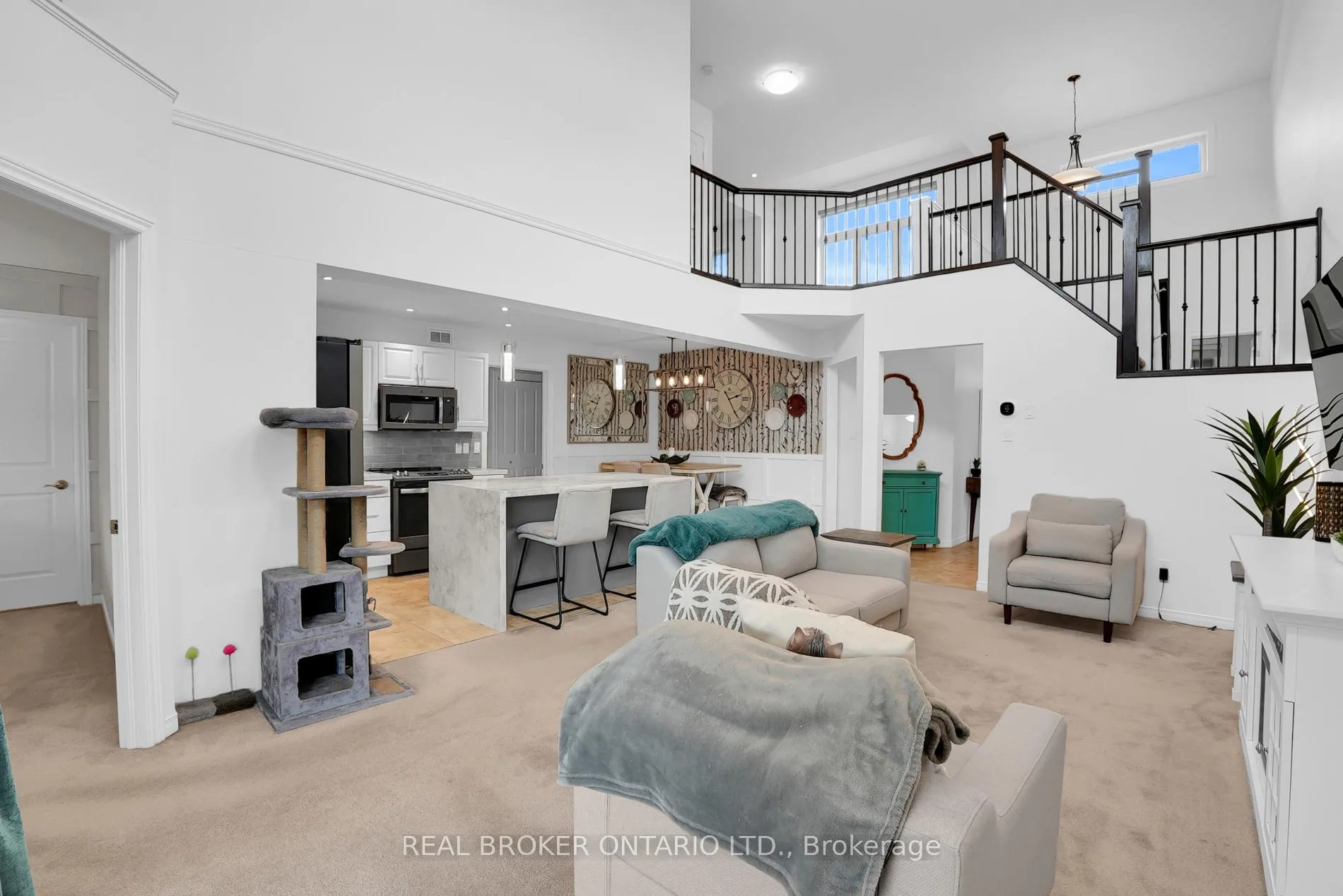 Photo 37 of Unit 66, 31 Townsend Drive, Woolwich, Breslau — HOMEH
