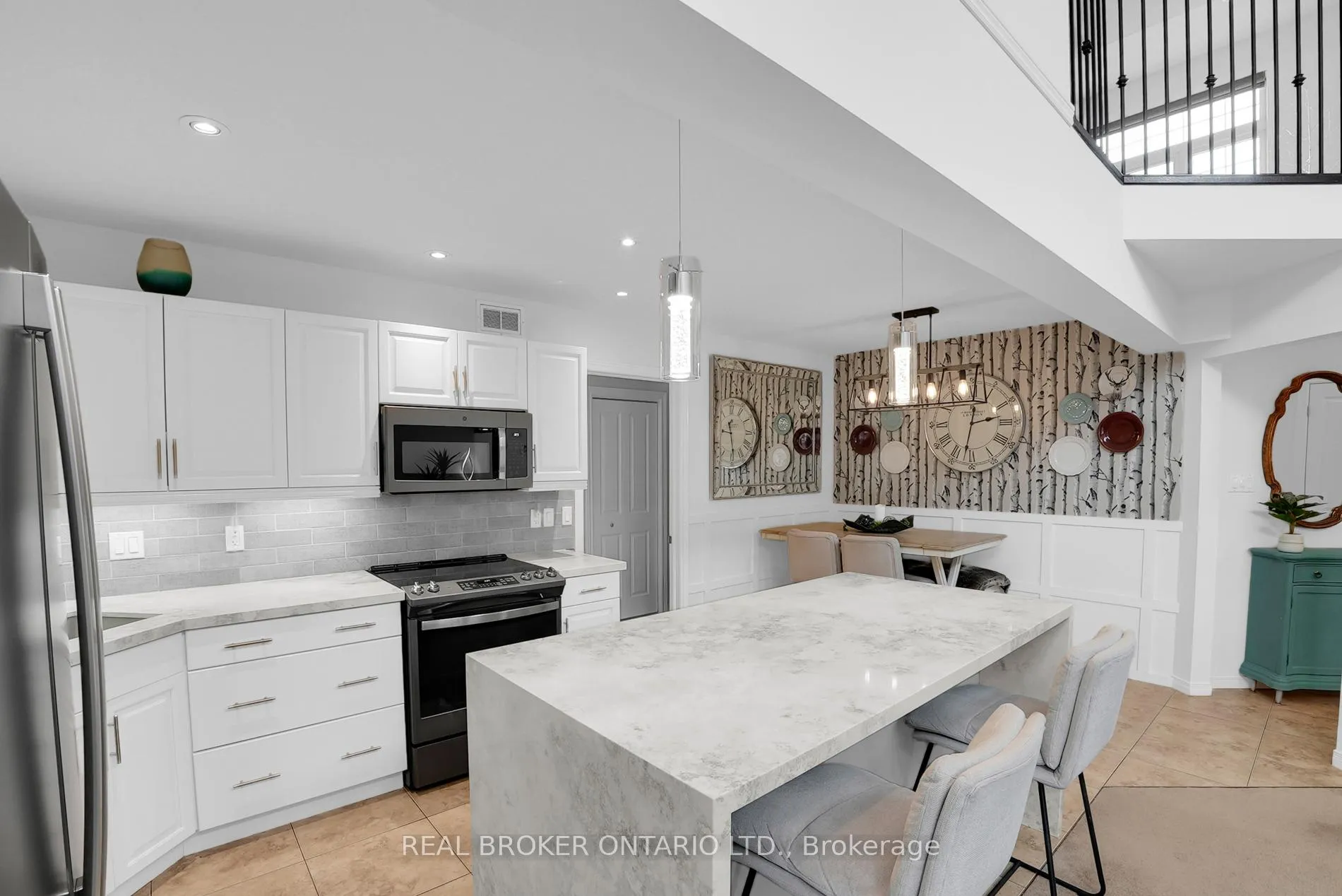 Photo 8 of Unit 66, 31 Townsend Drive, Woolwich, Breslau — HOMEH