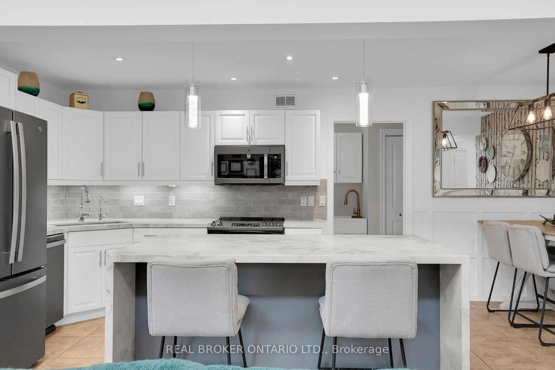 Photo 9 of Unit 66, 31 Townsend Drive, Woolwich, Breslau — HOMEH