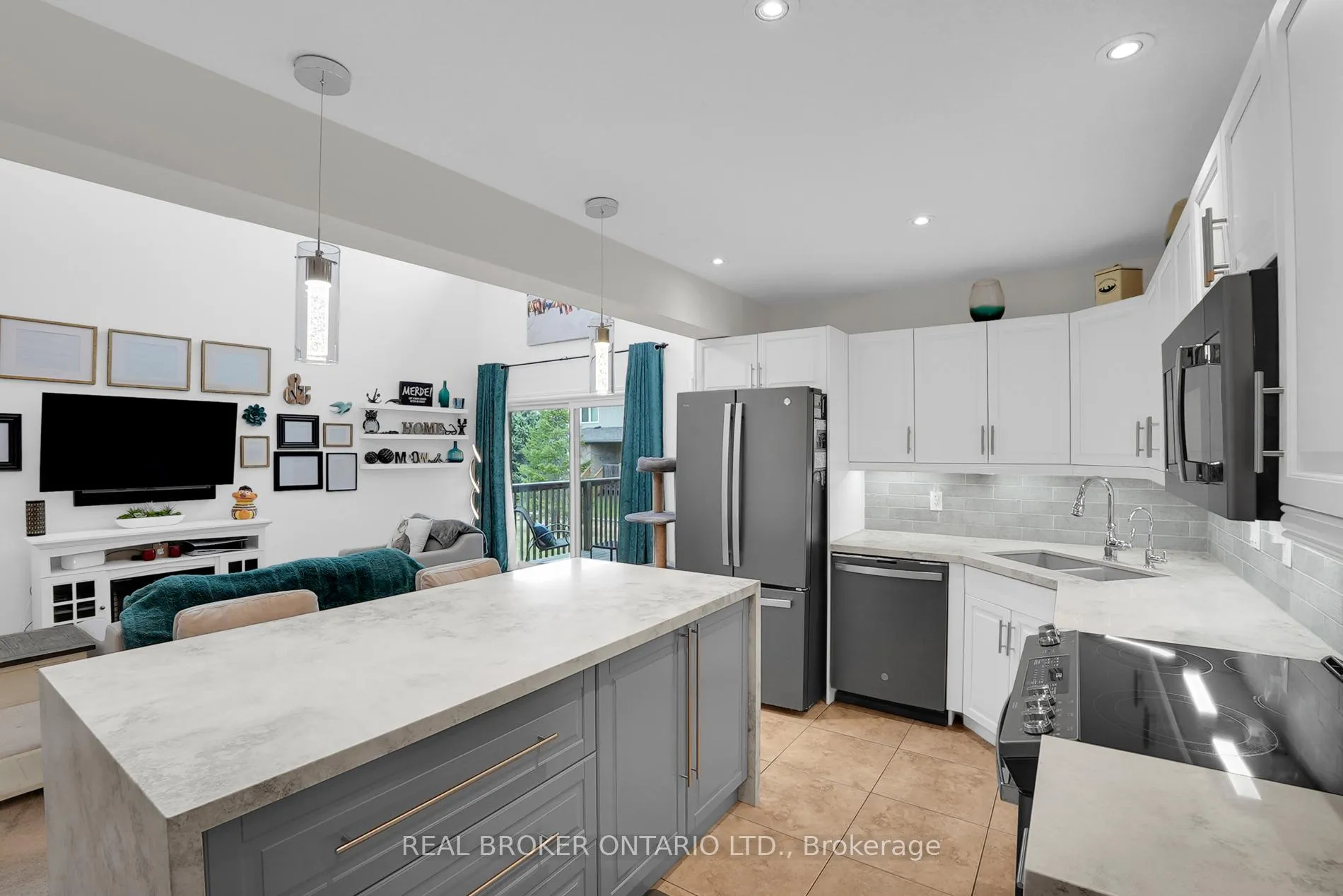 Photo 38 of Unit 66, 31 Townsend Drive, Woolwich, Breslau — HOMEH