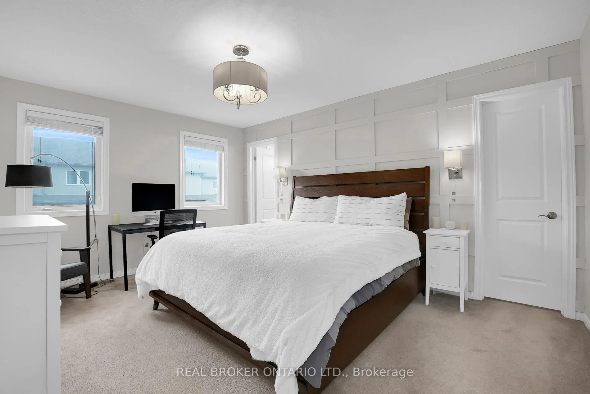 Photo 14 of Unit 66, 31 Townsend Drive, Woolwich, Breslau — HOMEH