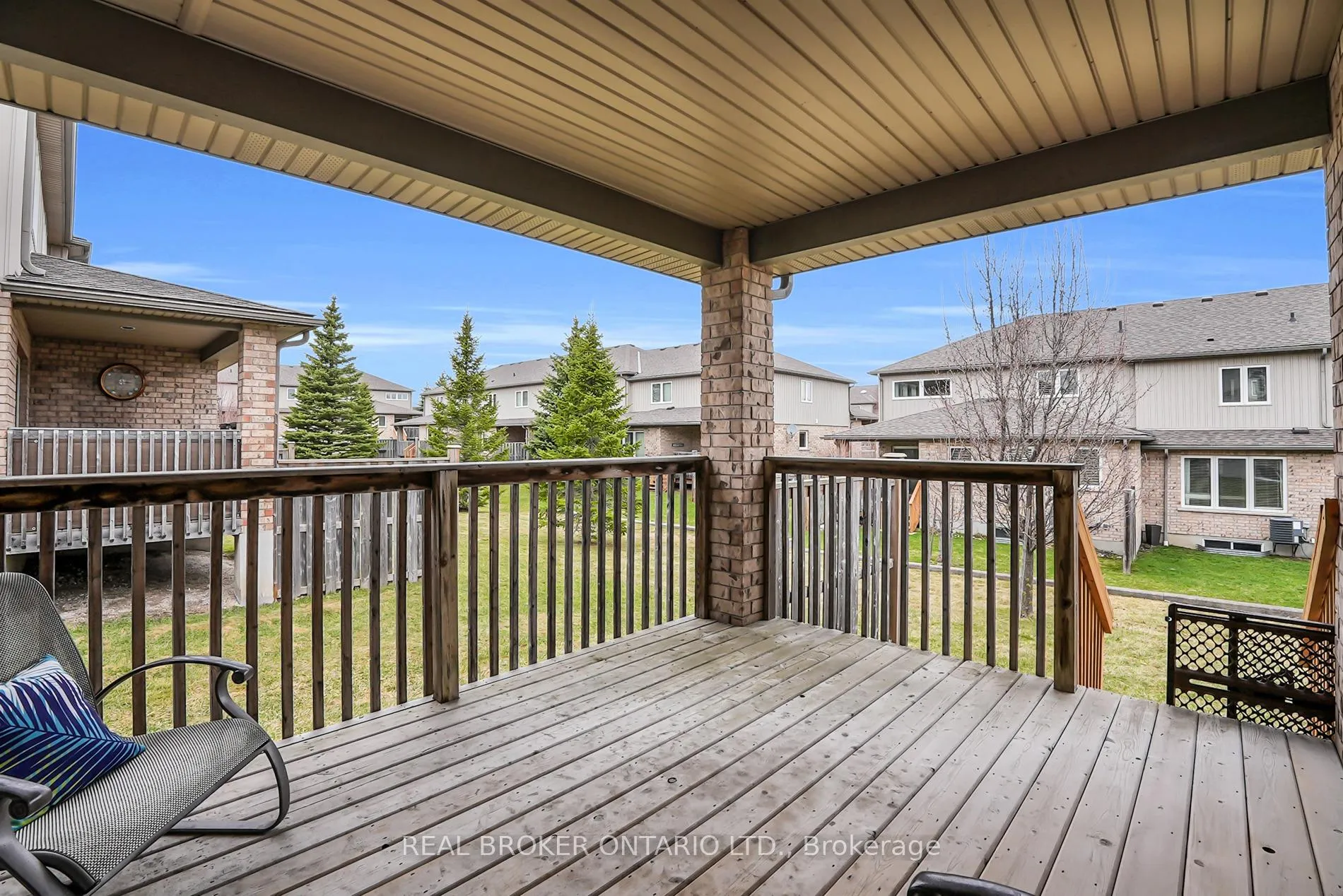 Photo 30 of Unit 66, 31 Townsend Drive, Woolwich, Breslau — HOMEH