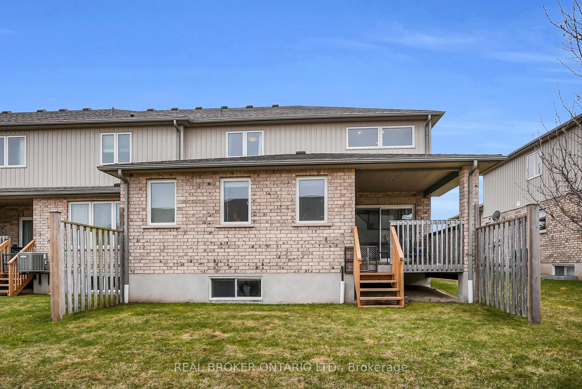Photo 31 of Unit 66, 31 Townsend Drive, Woolwich, Breslau — HOMEH
