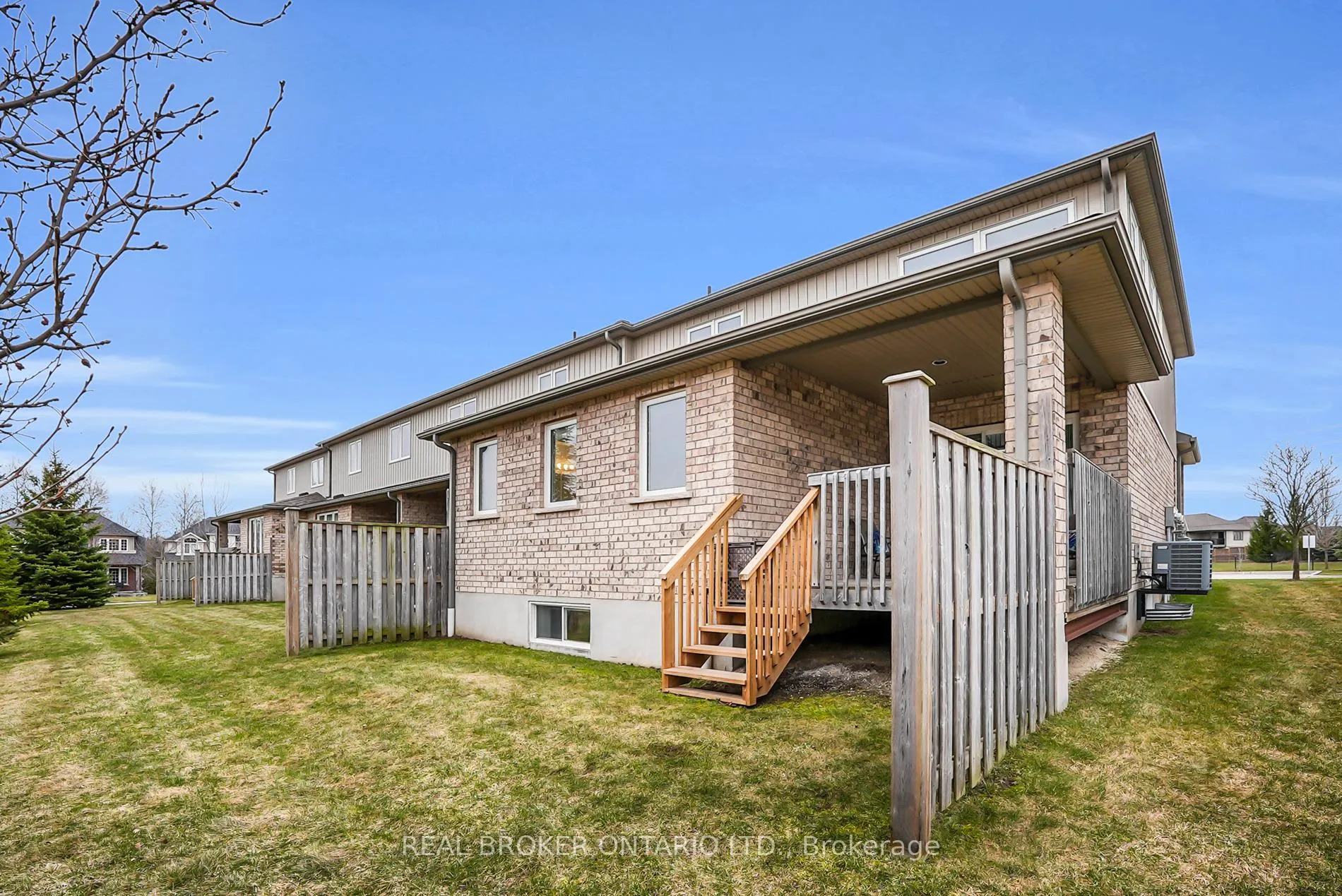 Photo 32 of Unit 66, 31 Townsend Drive, Woolwich, Breslau — HOMEH