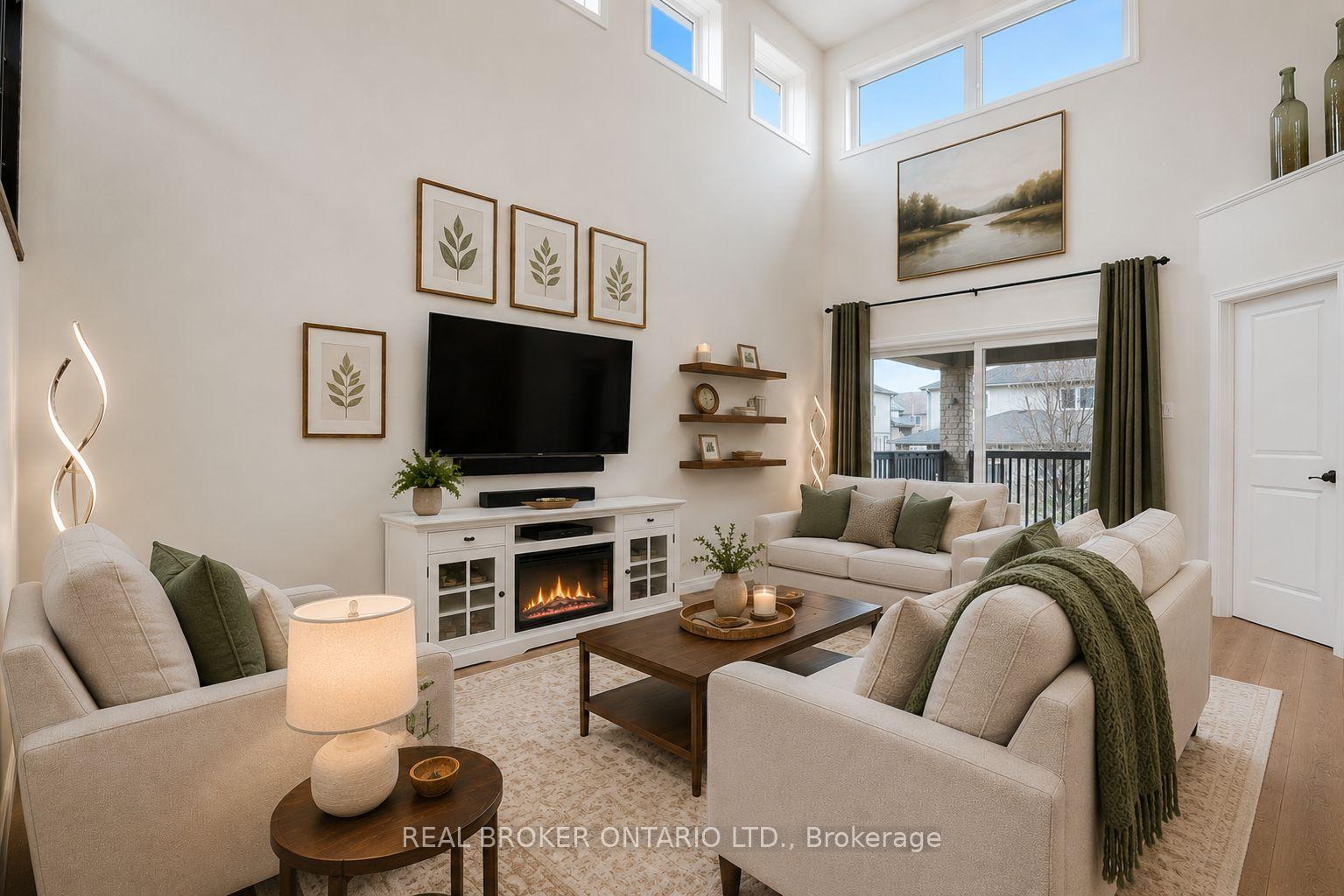 Photo 6 of Unit 66, 31 Townsend Drive, Woolwich, Breslau — HOMEH